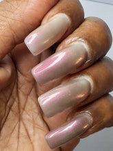 Witchcult Nail Lacquer: "The Lion & The Lamb" *CAPPED PRE-ORDER*