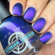 Victorian Varnish: "Vibrant Vows" *CAPPED PRE-ORDER*