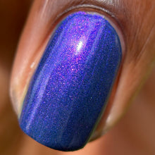 Victorian Varnish: "Vibrant Vows" *CAPPED PRE-ORDER*