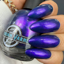 Victorian Varnish: "Vibrant Vows" *CAPPED PRE-ORDER*