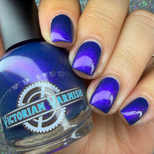 Victorian Varnish: "Vibrant Vows" *CAPPED PRE-ORDER*