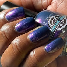 Victorian Varnish: "Vibrant Vows" *CAPPED PRE-ORDER*