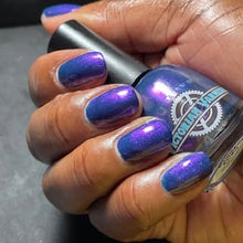 Victorian Varnish: "Vibrant Vows" *CAPPED PRE-ORDER*