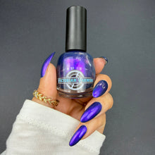 Victorian Varnish: "Vibrant Vows" *CAPPED PRE-ORDER*