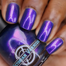 Victorian Varnish: "Vibrant Vows" *CAPPED PRE-ORDER*