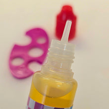 Checkered Finish: 30ml Refill "Cherry Cream Crush" *CAPPED PRE-ORDER*