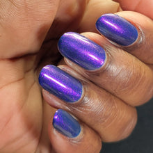 Victorian Varnish: "Vibrant Vows" *CAPPED PRE-ORDER*