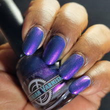 Victorian Varnish: "Vibrant Vows" *CAPPED PRE-ORDER*