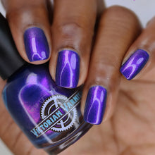 Victorian Varnish: "Vibrant Vows" *CAPPED PRE-ORDER*