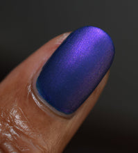 Victorian Varnish: "Vibrant Vows" *CAPPED PRE-ORDER*