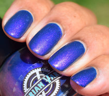 Victorian Varnish: "Vibrant Vows" *CAPPED PRE-ORDER*