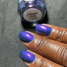 Victorian Varnish: "Vibrant Vows" *CAPPED PRE-ORDER*