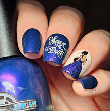 Victorian Varnish: "Vibrant Vows" *CAPPED PRE-ORDER*