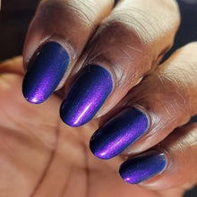 Victorian Varnish: "Vibrant Vows" *CAPPED PRE-ORDER*