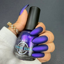 Victorian Varnish: "Vibrant Vows" *CAPPED PRE-ORDER*