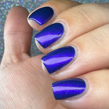 Victorian Varnish: "Vibrant Vows" *CAPPED PRE-ORDER*
