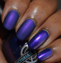 Victorian Varnish: "Vibrant Vows" *CAPPED PRE-ORDER*