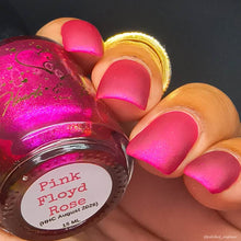 Hearts & Promises: "Pink Floyd Rose" *CAPPED PRE-ORDER*