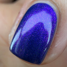 Victorian Varnish: "Vibrant Vows" *CAPPED PRE-ORDER*