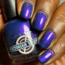 Victorian Varnish: "Vibrant Vows" *CAPPED PRE-ORDER*