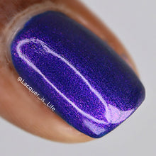Victorian Varnish: "Vibrant Vows" *CAPPED PRE-ORDER*