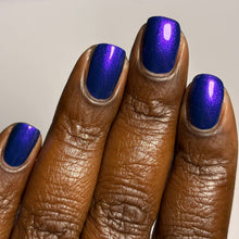 Victorian Varnish: "Vibrant Vows" *CAPPED PRE-ORDER*