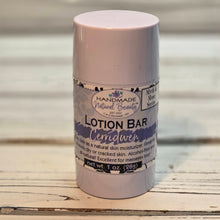 Handmade Natural Beauty: Lotion Bar "Cerridwen" *CAPPED PRE-ORDER*