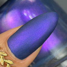 Victorian Varnish: "Vibrant Vows" *CAPPED PRE-ORDER*