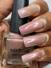 Witchcult Nail Lacquer: "The Lion & The Lamb" *CAPPED PRE-ORDER*