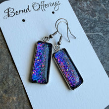 Bernd Offerings: "Chosen By Fate Earrings" *CAPPED PRE-ORDER*