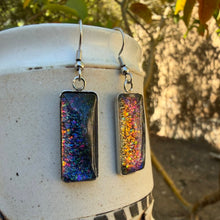 Bernd Offerings: "Chosen By Fate Earrings" *CAPPED PRE-ORDER*