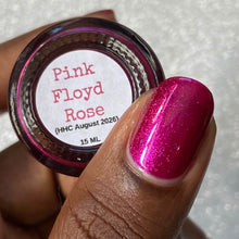 Hearts & Promises: "Pink Floyd Rose" *CAPPED PRE-ORDER*