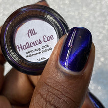 Hearts & Promises: Hellaween "All Hallows Eve" (Magnetic) *CAPPED PRE-ORDER*