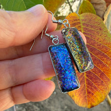 Bernd Offerings: "Chosen By Fate Earrings" *CAPPED PRE-ORDER*