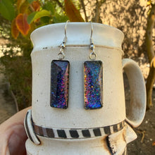 Bernd Offerings: "Chosen By Fate Earrings" *CAPPED PRE-ORDER*