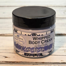 Handmade Natural Beauty: Whipped Body Cream "Cerridwen" *CAPPED PRE-ORDER*