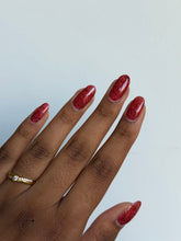 Bee's Knees Lacquer: "Sanguine, My Brother" (Reflective) *CAPPED PRE-ORDER*