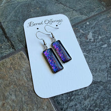 Bernd Offerings: "Chosen By Fate Earrings" *CAPPED PRE-ORDER*