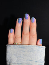 Arcana Lacquer: "Shadowfell Orchid" (Solar) *CAPPED PRE-ORDER*