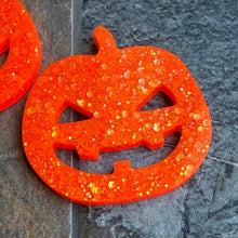 Bernd Offerings: Hellaween "Let's Get Lit Pumpkin Magnet" *CAPPED PRE-ORDER*