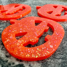 Bernd Offerings: Hellaween "Let's Get Lit Pumpkin Magnet" *CAPPED PRE-ORDER*