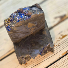 Handmade Natural Beauty: Handmade Soap "Cerridwen" *CAPPED PRE-ORDER*