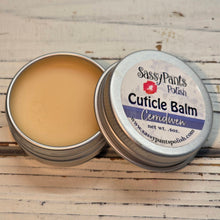 Sassy Pants Polish: Cuticle Balm "Cerridwen" *CAPPED PRE-ORDER*