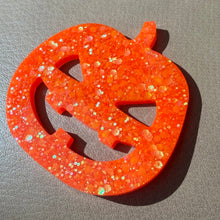 Bernd Offerings: Hellaween "Let's Get Lit Pumpkin Magnet" *CAPPED PRE-ORDER*