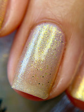 Sassy Sauce Polish: "Unreasonably Elegant" *CAPPED PRE-ORDER*