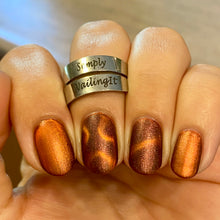 Colores de Carol: Hellaween "Pumpkin Chaos" (Magnetic) *CAPPED PRE-ORDER*