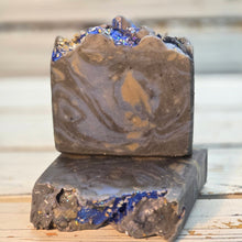 Handmade Natural Beauty: Handmade Soap "Cerridwen" *CAPPED PRE-ORDER*