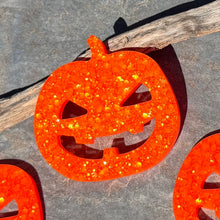 Bernd Offerings: Hellaween "Let's Get Lit Pumpkin Magnet" *CAPPED PRE-ORDER*