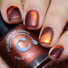 Colores de Carol: Hellaween "Pumpkin Chaos" (Magnetic) *CAPPED PRE-ORDER*