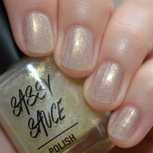 Sassy Sauce Polish: "Unreasonably Elegant" *CAPPED PRE-ORDER*